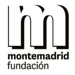 Logo Fundación Montemadrid